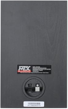 mtx monitor 5i