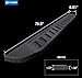 Tyger Auto TG-BL2D7138 Blade Running Boards Compatible with 2019 Dodge Ram Quad Cab (Not for Classic) |78
