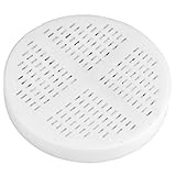 Sakaika FT-RFS1 Filter Replacement Cartridge for Wall-Mount Shower Head, Pack of 2 (1-YEAR SUPPLY)