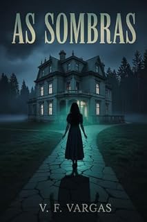 Livro As Sombras