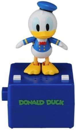 ¡ Disney / Disney Pop'n step (Pop'n step) Donald Duck (Tomy Arts)