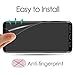 Wtbone Samsung Galaxy S8 Screen Protector, [Full Coverage] [Error Proof] TPU HD Clear Anti-Scratch Protective Film Screen Protector for Samsung Galaxy S8, 2017 Galaxy S8(2 Pack)