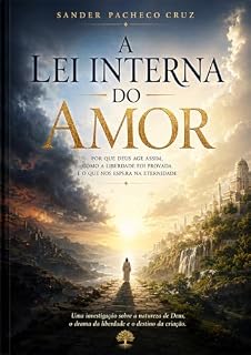 Livro A Lei Interna do Amor