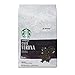 Starbucks Caffè Verona Dark Roast Ground Coffee, 28-ounce bag