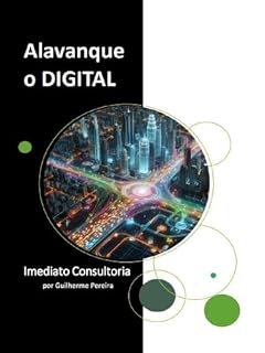 Livro Alavanque o DIGITAL