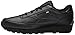 Reebok Men's Classic Renaissance Fashion Sneaker, black/dark grey heather/solid grey, 10 M US
