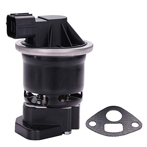 2008 Honda Pilot Egr Valve