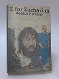 Z for Zachariah by Robert C. O'Brien (1975-01-01)