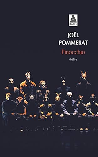 Download Pinocchio PDF
