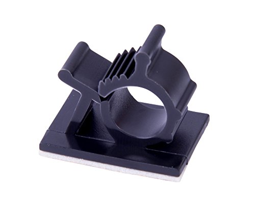 Gardner bender gkk-1538uvb plastic kwik-clips, adjustab…