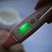 SG-7D Skin Moisture Analyzer Face Care Portable Advanced Version White by SG
