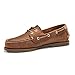 Dockers Men’s Vargas Leather Handsewn Boat Shoe