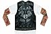 Faux Real Baby Long Sleeve Tee, Multi, 2T