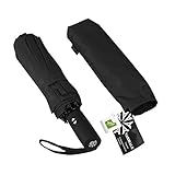 Compact Travel Umbrella, 