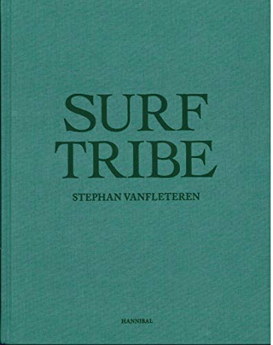 E.B.O.O.K Surf Tribe<br />[E.P.U.B]