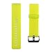 Tkasing Replacement Band for Fitbit Blaze Fitbit Blaze Bracelet Strap Wristbands (No Tracker No Frame) (10 Colors A, S)