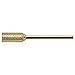 Aitao 2013 Durable Qualified Carbide Electric Nail File Drill Bit Cylinder Drill Bit for Nail Art