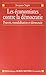 Les Economistes Contre la Democratie - Pouvoir, Mondialisation et Democratie by 