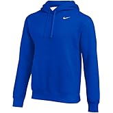 Nike Men's Fleece Pullover Hoodie Sweatshirt