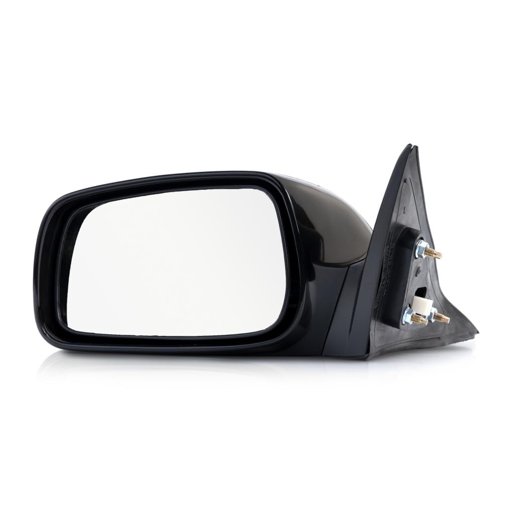 Photo 1 of For Toyota Camry 2007 08 09 10 2011 Door Mirror Driver Side | Power | Non-Heated | Paint to Match | Replacement For 87910-06924 | TO1320215