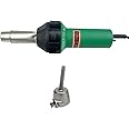 110V Hot Air Plastic Welding Gun 1600W Hot Air Gun Hot melt PP glue guns