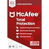 McAfee Total Protection 2022 | Unlimited Devices | Antivirus Internet Security Software | VPN, Password Manager, Dark…