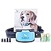 Anti-Bark Collar for Small to Large Dogs – Waterproof Collar with Vibrating and Tone Bark Correction – Safe, No-Shock Training!