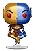 Funko POP Games Elder Scrolls Vivec Action Figure