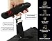 AYTECH Luggage scale, Baggage & Suitcase Hand Scale, 2019 Edition, 110lbs/50kg (1 Pack)