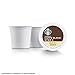 Starbucks White Chocolate Mocha Caffè Latte Medium Roast Single Cup Coffee for Keurig Brewers, 4 boxes of 6 (24 total K-Cup pods)