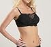 Valmont Soft Cup Lace Cami Bra - 86858