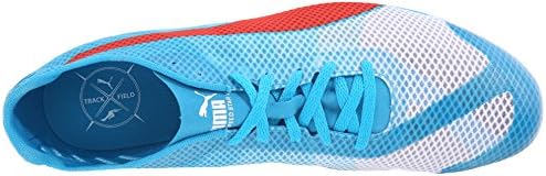 puma evospeed star v4
