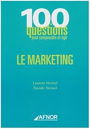 Le  marketing
