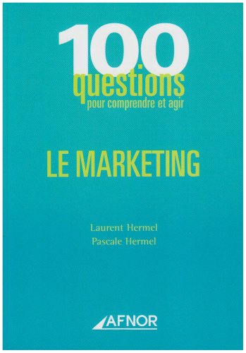 Le  marketing