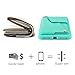 ZVEdeng SE2 Wallet Case, 8 Wallet Case, 7 Wallet Case with Credit Card Slot Holder Rotational Magnetic Flip Case Protective Cover for SE2/7/8 4.7 inch-Mint Green