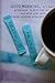 THE BLUE - Zero Calorie Aspartame Sweetener 500 Individual Serving Stick Packets - U Parve/Kosher