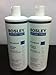 BOSLEY BOS REVIVE Shampoo and Conditioner Set - Visible Thining Non Color Treated hair (33.8 oz)