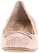 Jessica Simpson Women's Melikah Ballet Flat