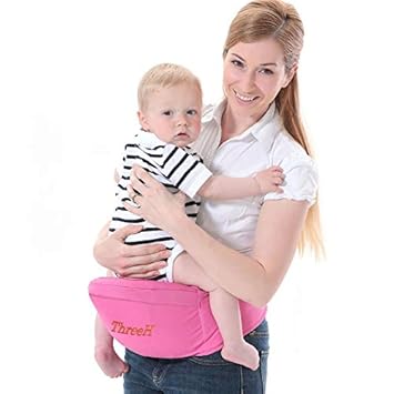 toddler hip carrier