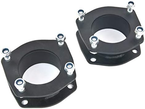 Front 2.5" Leveling Lift Kit For Jeep Grand Cherokee WK 2005-2010 & Commander XK 2006-2010