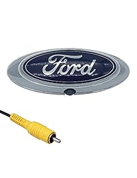 Reemplazo de la cámara de copia de seguridad del emblema Ford para 2004 2016 F150 F250 F350 F450 F550