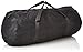 Champion Sports Mesh Duffle Bag with Zipper and Adjustable Shoulder Strap, 15” x 36” - Multipurpose, Oversized Gym Bag for Equipment, Sports Gear, Laundry - Breathable Mesh Scuba and Travel Bag