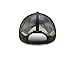 New Era NASCAR True Timber Camo 9Forty Adjustable Trucker Cap, One Size