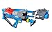 BOOMco. Rapid Madness Blaster, Blue Edition