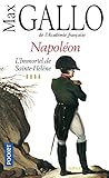 Napoleon 4: L'immortel de sainte-Helene by 
