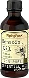 Benzoin Essential Oil 2 oz (59 ml) 100% Pure -Therapeutic Grade