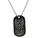 Halo 5 Printed Dog Tag Necklace