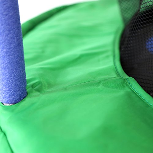 5 Skywalker+Trampolines+Mini+Trampoline+Enclosure