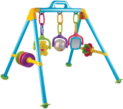 My precious baby activity play gym
