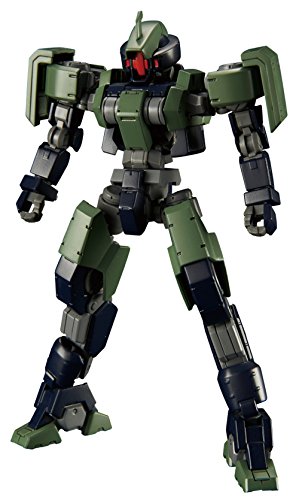 Bandai hobby hg ibo 1/144 geirail gundam ibo: season 2 …